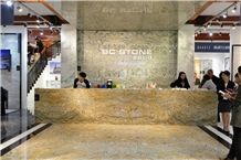 XIAMEN STONE FAIR 2019