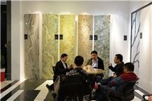 XIAMEN STONE FAIR 2019