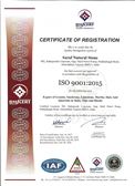 ISO 9001:2015