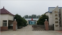 XINMA FIBERGLASS CO., LTD