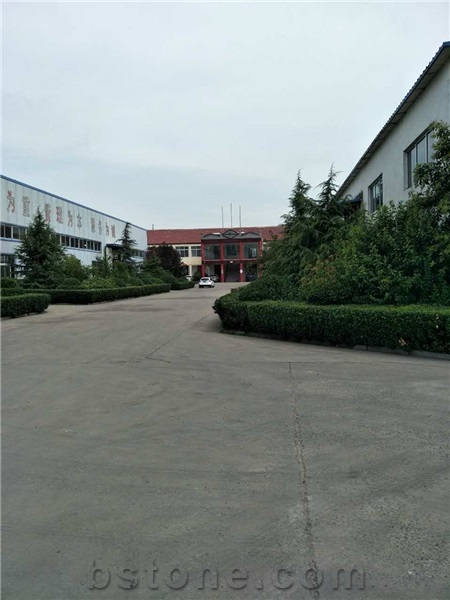 XINMA FIBERGLASS CO., LTD