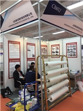 XIAMEN STONE FAIR 2017