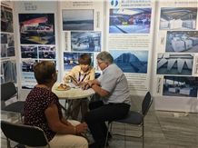 Stone+tec 2018