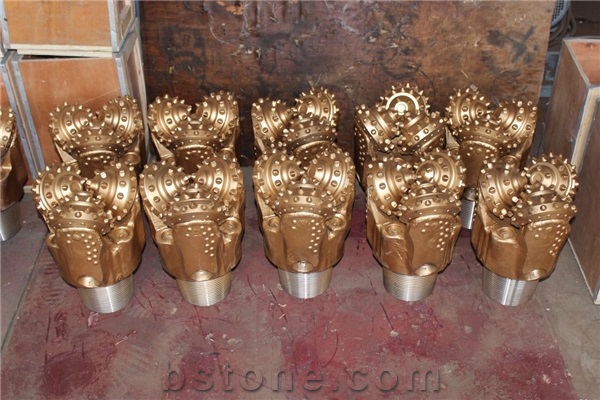 HEBEI CROSSING DRILL BIT MANUFACTURE CO.LTD