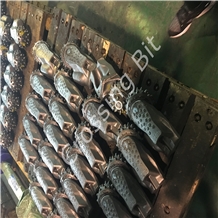 HEBEI CROSSING DRILL BIT MANUFACTURE CO.LTD