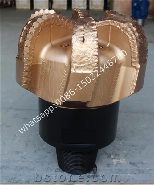 HEBEI CROSSING DRILL BIT MANUFACTURE CO.LTD