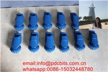 HEBEI CROSSING DRILL BIT MANUFACTURE CO.LTD