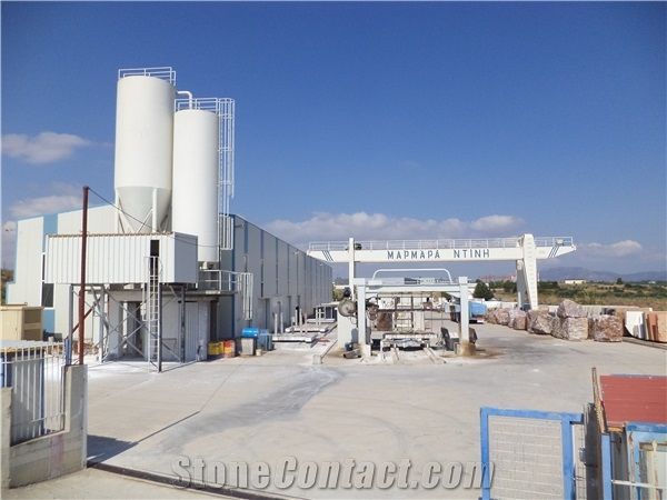 Thasosmarble.com