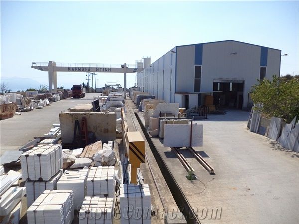 Thasosmarble.com