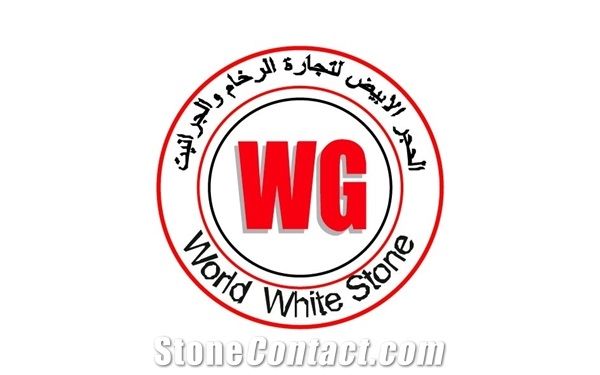 World White Stone FZC (WG MARBLE)