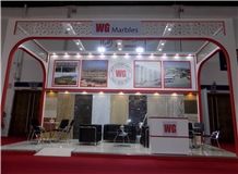 Middle East Stone 2017