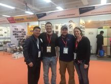 XIAMEN STONE FAIR 2018