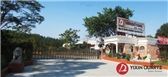 Foshan Yixin Stone Co.,Ltd