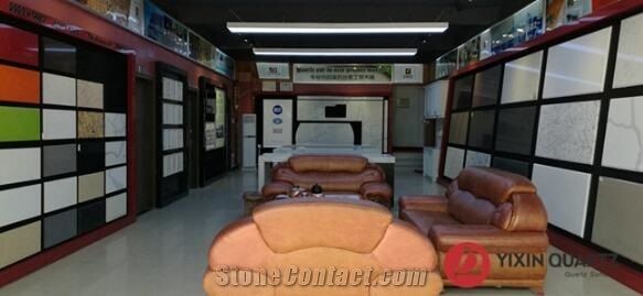 Foshan Yixin Stone Co.,Ltd
