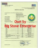 Green Stone Sukabumi