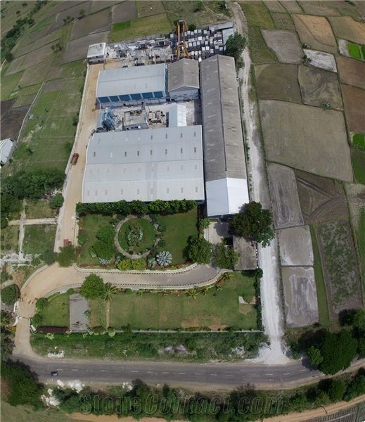 Mahi Granites Pvt. Ltd