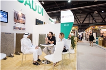 Middle East Stone 2015