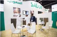 Middle East Stone 2015