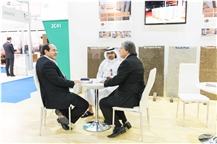 Middle East Stone 2015