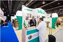 Middle East Stone 2015