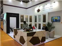 XIAMEN STONE FAIR 2015