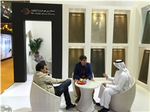 XIAMEN STONE FAIR 2015