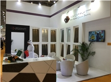XIAMEN STONE FAIR 2015