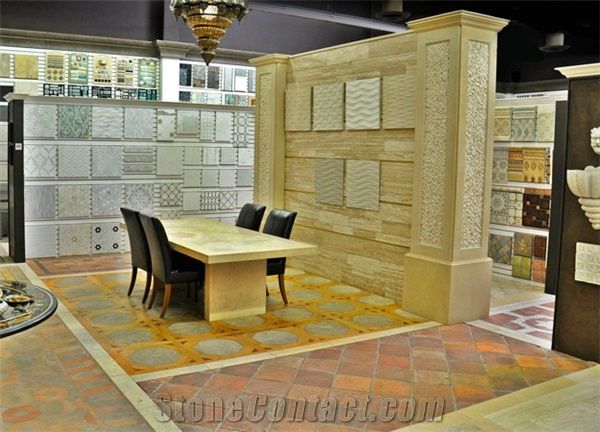 Venetian Tile & Stone Gallery