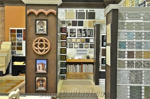 Venetian Tile & Stone Gallery