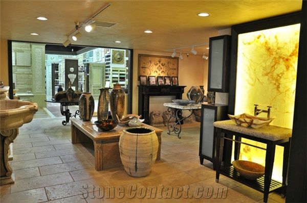 Venetian Tile & Stone Gallery