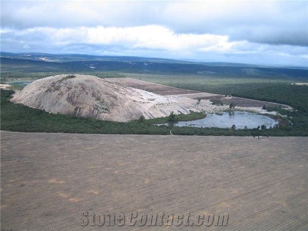 Granfelix Mineracao Industria e Comercio Ltda- Mineracao Granduvale Ltda
