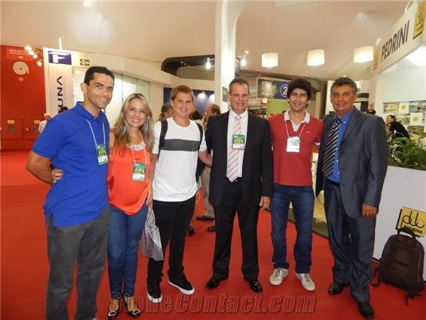 Granfelix Mineracao Industria e Comercio Ltda- Mineracao Granduvale Ltda