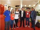 Granfelix Mineracao Industria e Comercio Ltda- Mineracao Granduvale Ltda