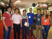 Vitoria Stone Fair 2014