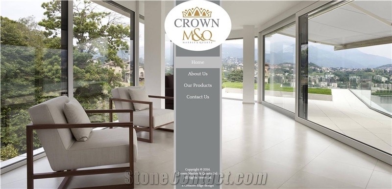 Crown Marble & Quartz