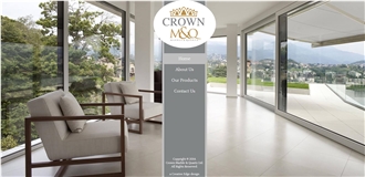 Crown Marble & Quartz