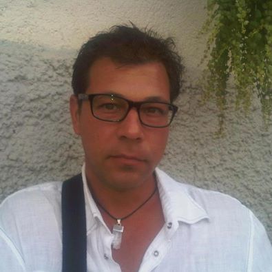 Bruno Dannibale