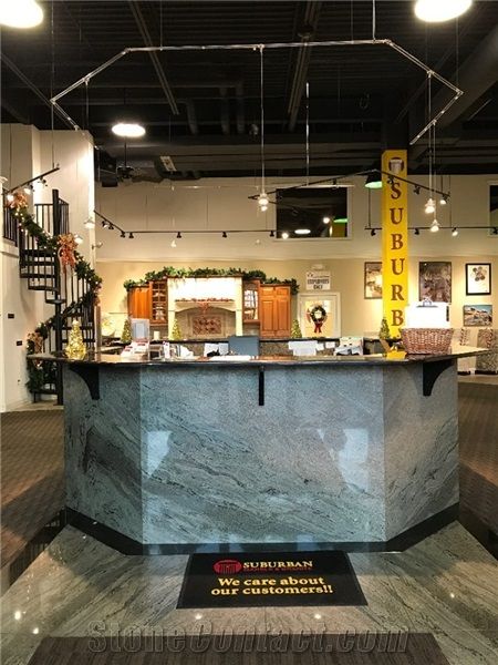 Suburban Marble & Granite