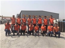 Xiamen Pretty Funstone ( Masonry Quality Stone )