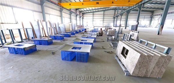 Xiamen Pretty Funstone ( Masonry Quality Stone )