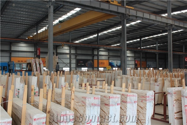 Xiamen Pretty Funstone ( Masonry Quality Stone )