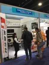 Coverings 2018