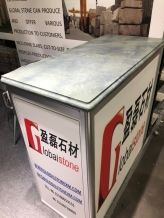 Coverings 2018