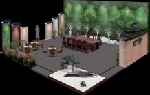 XIAMEN STONE FAIR 2018