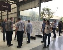 XIAMEN STONE FAIR 2018