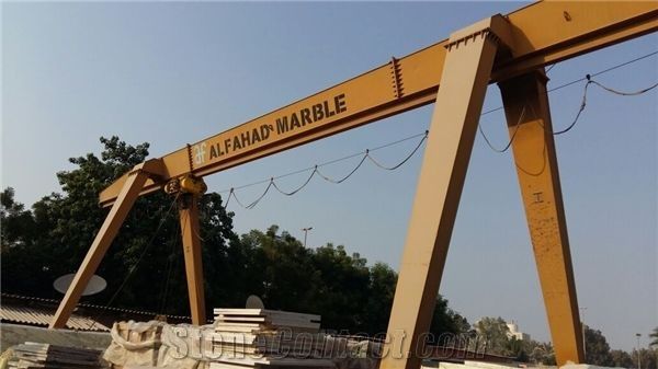 Al Fahad Marble Factory