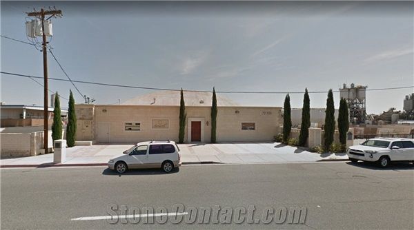 Stonecrest Marble & Granite, Inc.