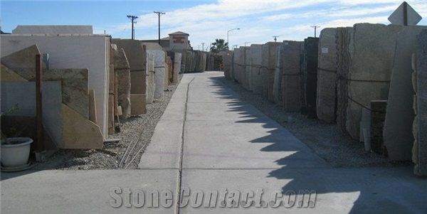 Stonecrest Marble & Granite, Inc.