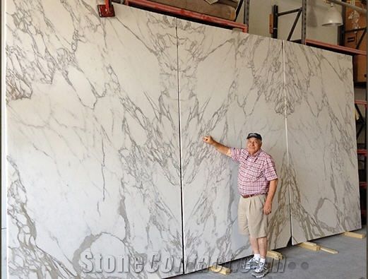 Stonecrest Marble & Granite, Inc.
