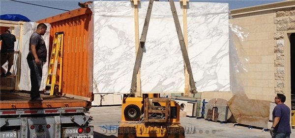 Stonecrest Marble & Granite, Inc.
